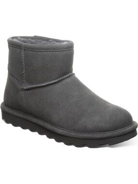 Cozy Faux Fur Lined Winter Boots for Women | Stylish & Warm Footwear
